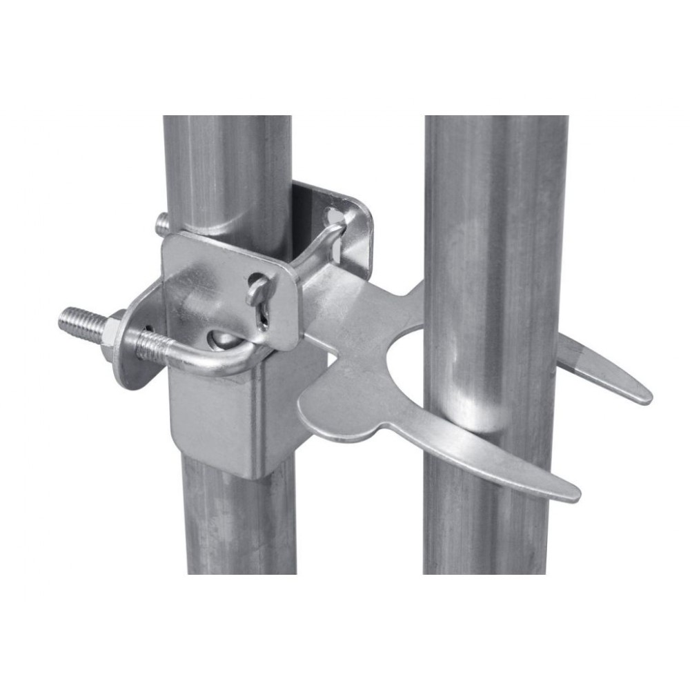 Вольєр для домашніх птахів Zipper ZI-CR342 - фото 4 Вольєр для домашніх птахів Zipper ZI-CR342 - фото 4