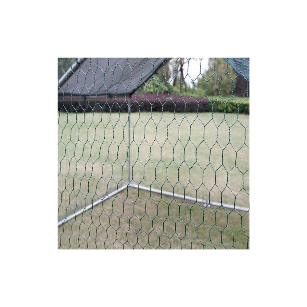 Вольєр для домашніх птахів Zipper ZI-CR362 - фото 2 Вольєр для домашніх птахів Zipper ZI-CR362 - фото 2