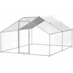 Вольєр для птахів MAST Gartentechnik MT-C342 Вольєр для птахів MAST Gartentechnik MT-C342