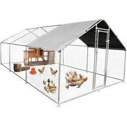 Вольєр для птахів MAST Gartentechnik MT-C362 Вольєр для птахів MAST Gartentechnik MT-C362