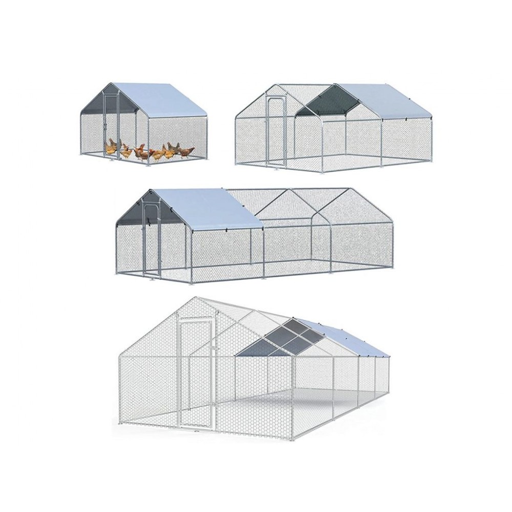 Вольєр для птахів MAST Gartentechnik MT-C362 - фото 1 Вольєр для птахів MAST Gartentechnik MT-C362 - фото 1