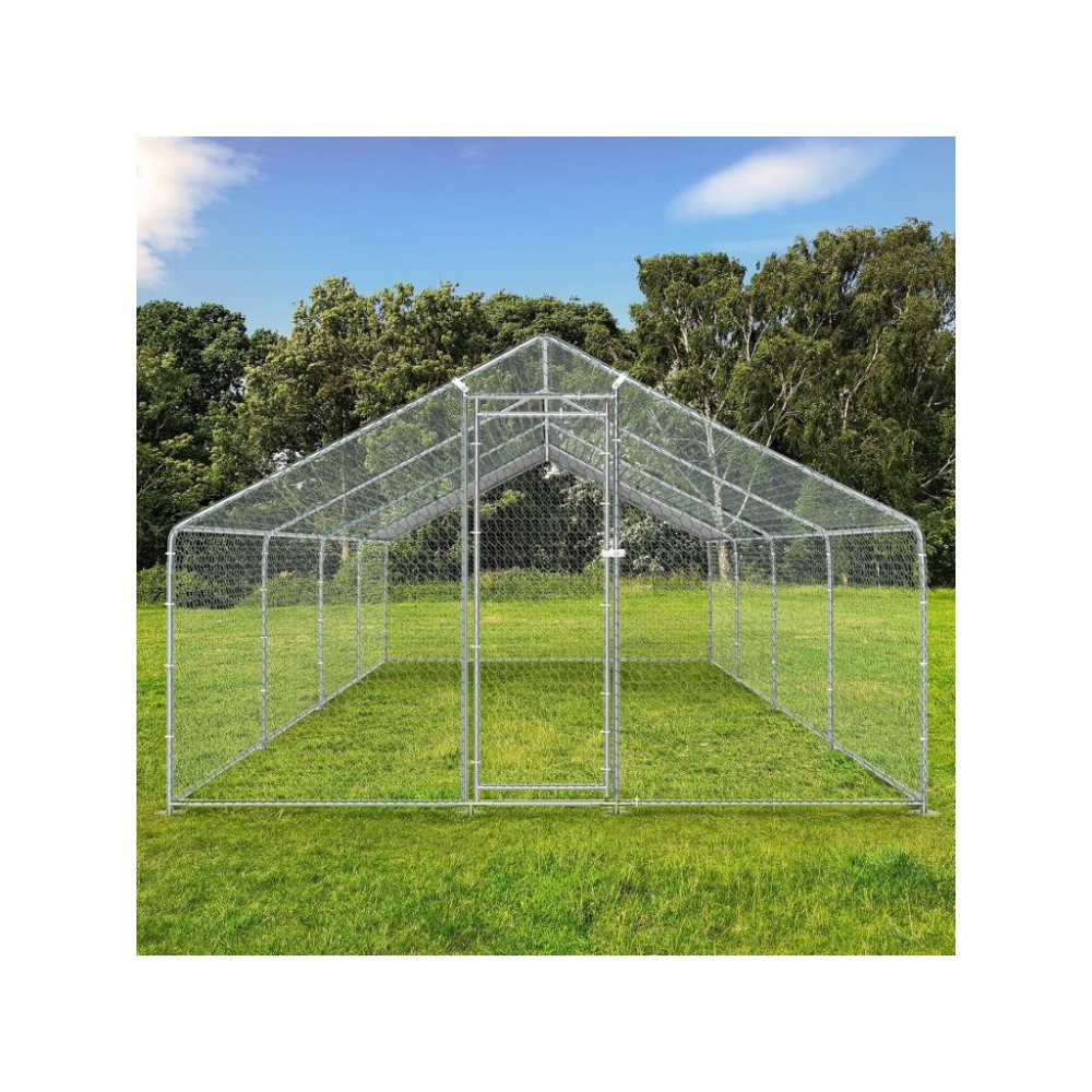 Вольєр для птахів MAST Gartentechnik MT-C362 - фото 2 Вольєр для птахів MAST Gartentechnik MT-C362 - фото 2