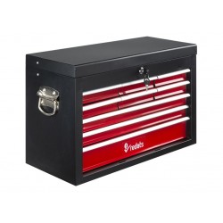 Ящик для інструментів REDATS 9 шухляд Black