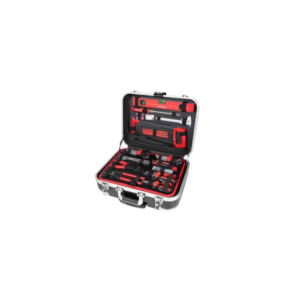 Ящик інструментів Holzmann WZK167PRO - фото 6 Ящик інструментів Holzmann WZK167PRO - фото 6