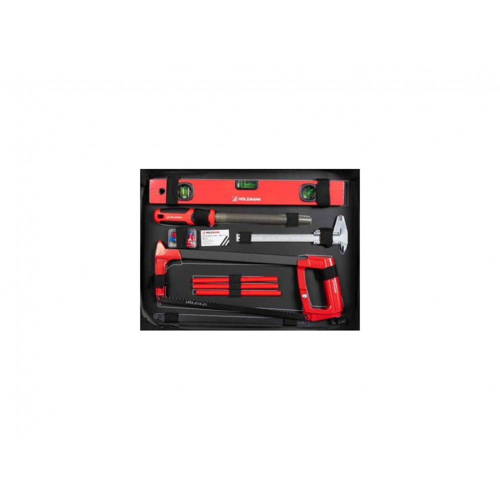 Ящик інструментів Holzmann WZK167PRO - фото 7 Ящик інструментів Holzmann WZK167PRO - фото 7