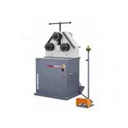 Згинальний верстат для труб і профілів CORMAK RBM 40HV