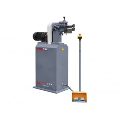 Зигувальний верстат METCOR ETB12 Зигувальний верстат METCOR ETB12