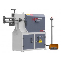Зигувальний верстат METCOR ETB25