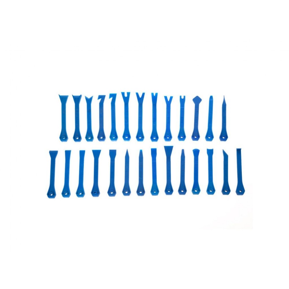 Знімачі оббивки, 27 шт TAGRED TA4039 - фото 2