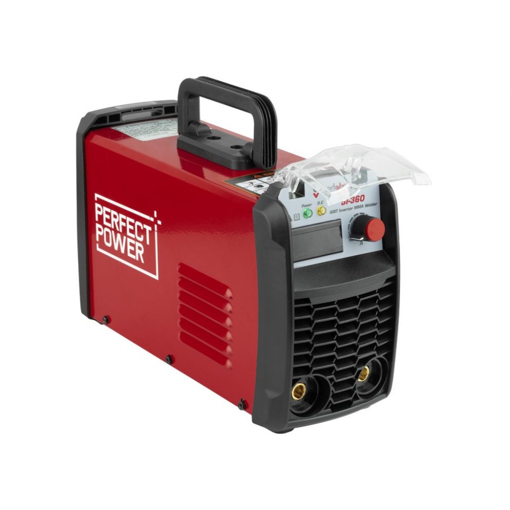 Зварювальний апарат REDATS SI-360 IGBT ММА - фото 1 Зварювальний апарат REDATS SI-360 IGBT ММА - фото 1