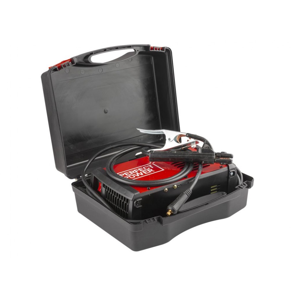 Зварювальний апарат REDATS SI-360 IGBT ММА - фото 11 Зварювальний апарат REDATS SI-360 IGBT ММА - фото 11