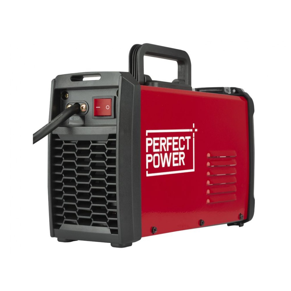 Зварювальний апарат REDATS SI-360 IGBT ММА - фото 4 Зварювальний апарат REDATS SI-360 IGBT ММА - фото 4