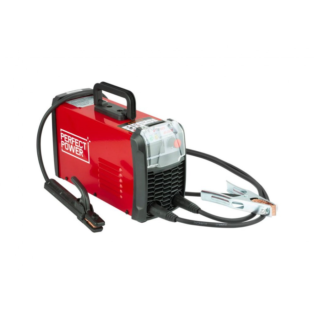 Зварювальний апарат REDATS SI-360 IGBT ММА - фото 6 Зварювальний апарат REDATS SI-360 IGBT ММА - фото 6