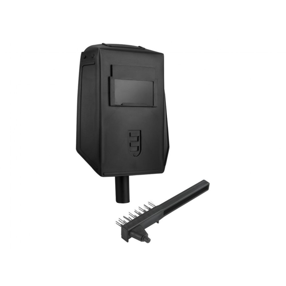 Зварювальний апарат REDATS SI-360 IGBT ММА - фото 9 Зварювальний апарат REDATS SI-360 IGBT ММА - фото 9