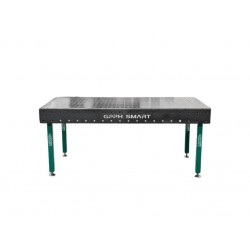 Зварювальний стіл GPPH SMART 12 мм – 2000x1000 мм