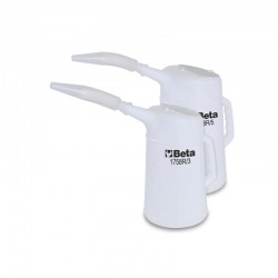 1758R ємність для рідини пластикова 2 літри 1758R ємність для рідини пластикова 2 літри