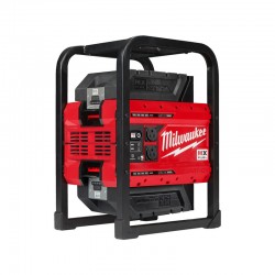 Акумуляторний генератор MXF PS-602 с 2-ома батареями MILWAUKEE MX FUEL Акумуляторний генератор MXF PS-602 с 2-ома батареями MILWAUKEE MX FUEL