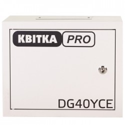 Блок автоматики ATS DG 25-40, КВІТКА PRO Блок автоматики ATS DG 25-40, КВІТКА PRO