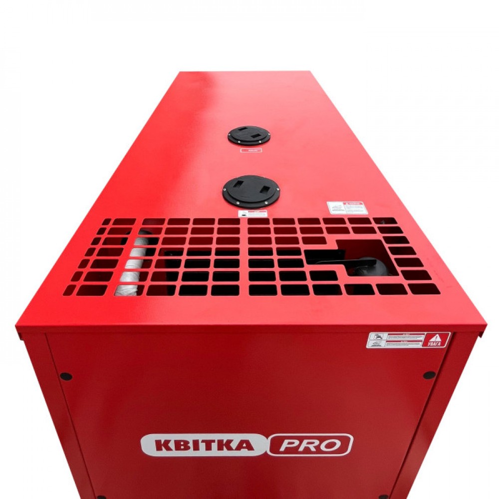 Генератор дизельний 20/22 КВт DG25YCE стартер метал корпус під ATS, КВІТКА PRO - фото 11 Генератор дизельний 20/22 КВт DG25YCE стартер метал корпус під ATS, КВІТКА PRO - фото 11