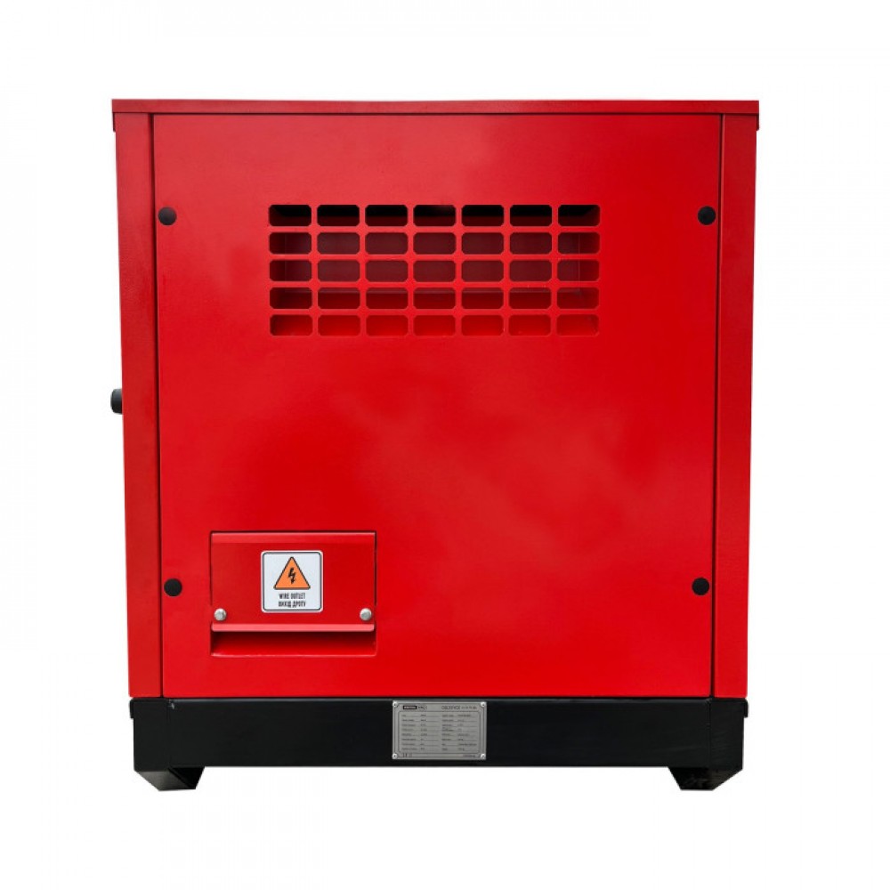 Генератор дизельний 20/22 КВт DG25YCE стартер метал корпус під ATS, КВІТКА PRO - фото 1 Генератор дизельний 20/22 КВт DG25YCE стартер метал корпус під ATS, КВІТКА PRO - фото 1