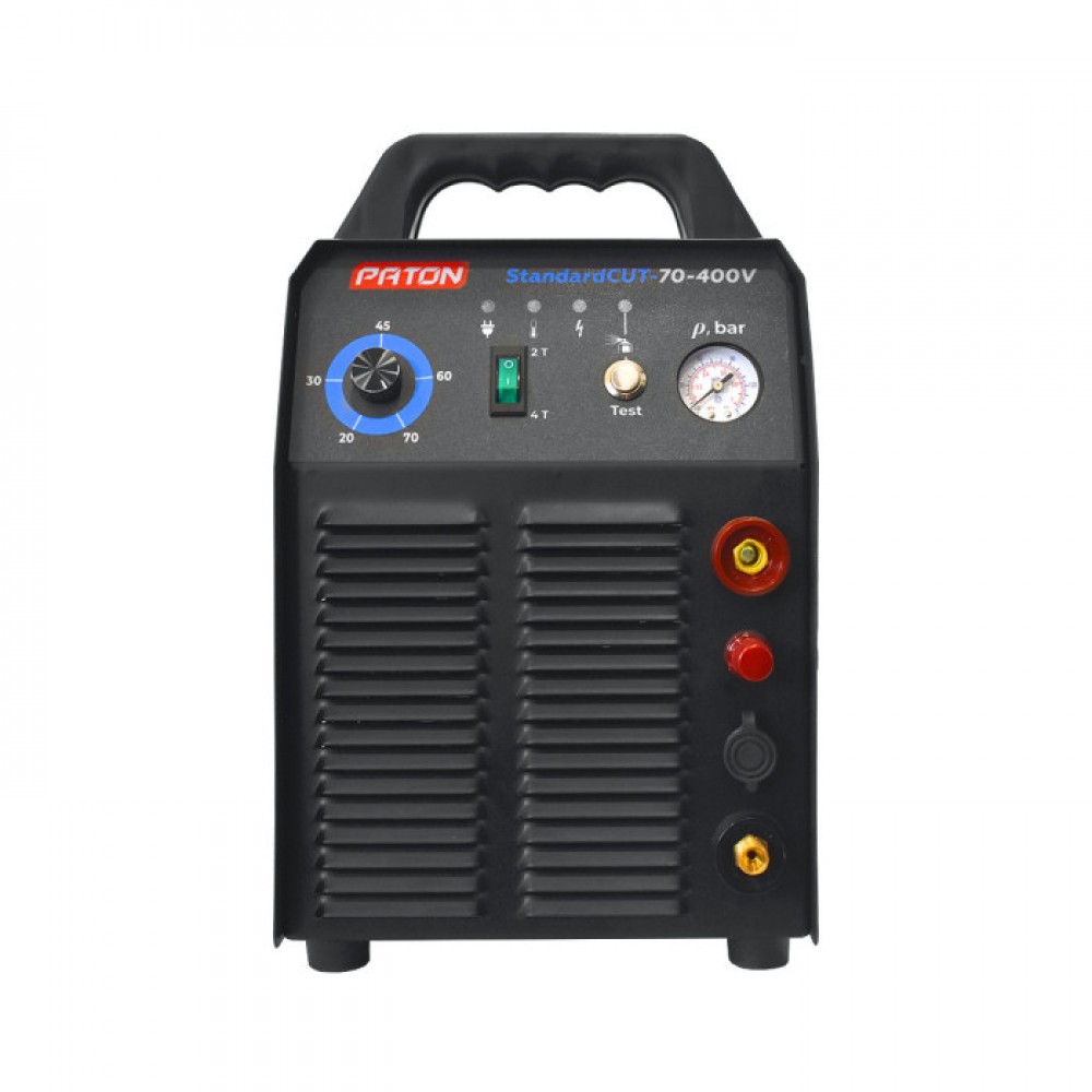 Плазморіз PATON™ StandardCUT-70-400V - фото 2 Плазморіз PATON™ StandardCUT-70-400V - фото 2