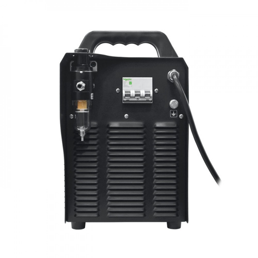 Плазморіз PATON™ StandardCUT-70-400V - фото 4 Плазморіз PATON™ StandardCUT-70-400V - фото 4