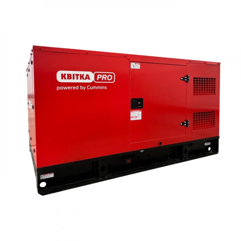 Генератор дизельний 20/22 КВт DG25CCE стартер метал корпус під ATS, КВІТКА PRO - фото 10 Генератор дизельний 20/22 КВт DG25CCE стартер метал корпус під ATS, КВІТКА PRO - фото 10