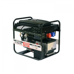 Генератор бензиновий 10 кВт FOGO FV 15000 TRE Генератор бензиновий 10 кВт FOGO FV 15000 TRE