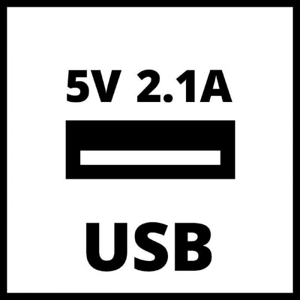 Генератор бензиновий інверторний Einhell TC-IG 2000 - фото 11 Генератор бензиновий інверторний Einhell TC-IG 2000 - фото 11