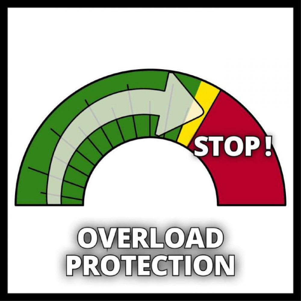 Генератор бензиновий інверторний Einhell TC-IG 2000 - фото 12 Генератор бензиновий інверторний Einhell TC-IG 2000 - фото 12