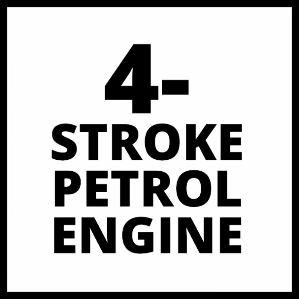 Генератор бензиновий інверторний Einhell TE-IG 3500 - фото 13 Генератор бензиновий інверторний Einhell TE-IG 3500 - фото 13