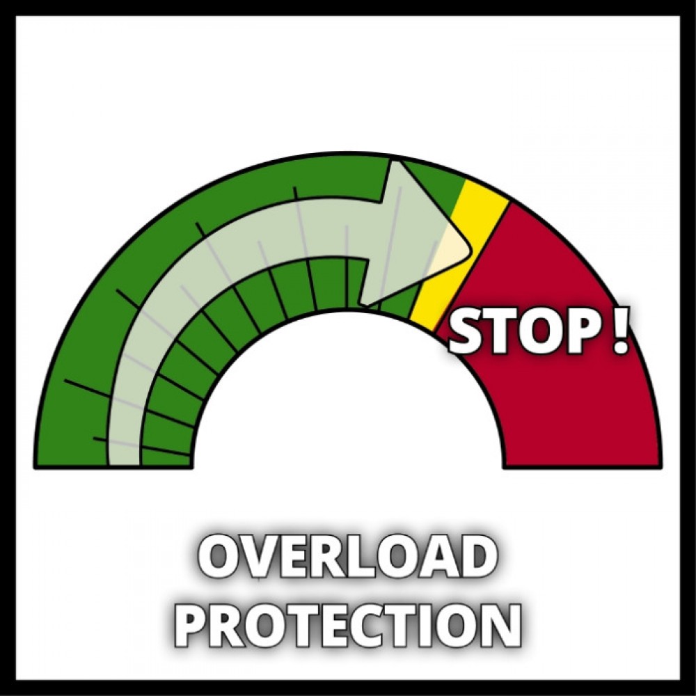 Генератор бензиновий інверторний Einhell TE-IG 3500 - фото 3 Генератор бензиновий інверторний Einhell TE-IG 3500 - фото 3