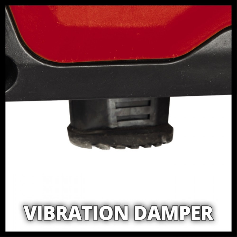 Генератор бензиновий інверторний Einhell TE-IG 3500 - фото 4 Генератор бензиновий інверторний Einhell TE-IG 3500 - фото 4