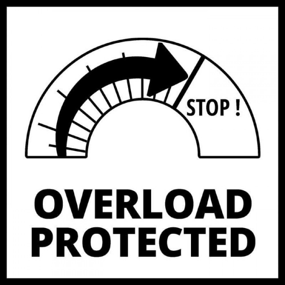 Генератор бензиновий інверторний Einhell TC-IG 2000 - фото 6 Генератор бензиновий інверторний Einhell TC-IG 2000 - фото 6