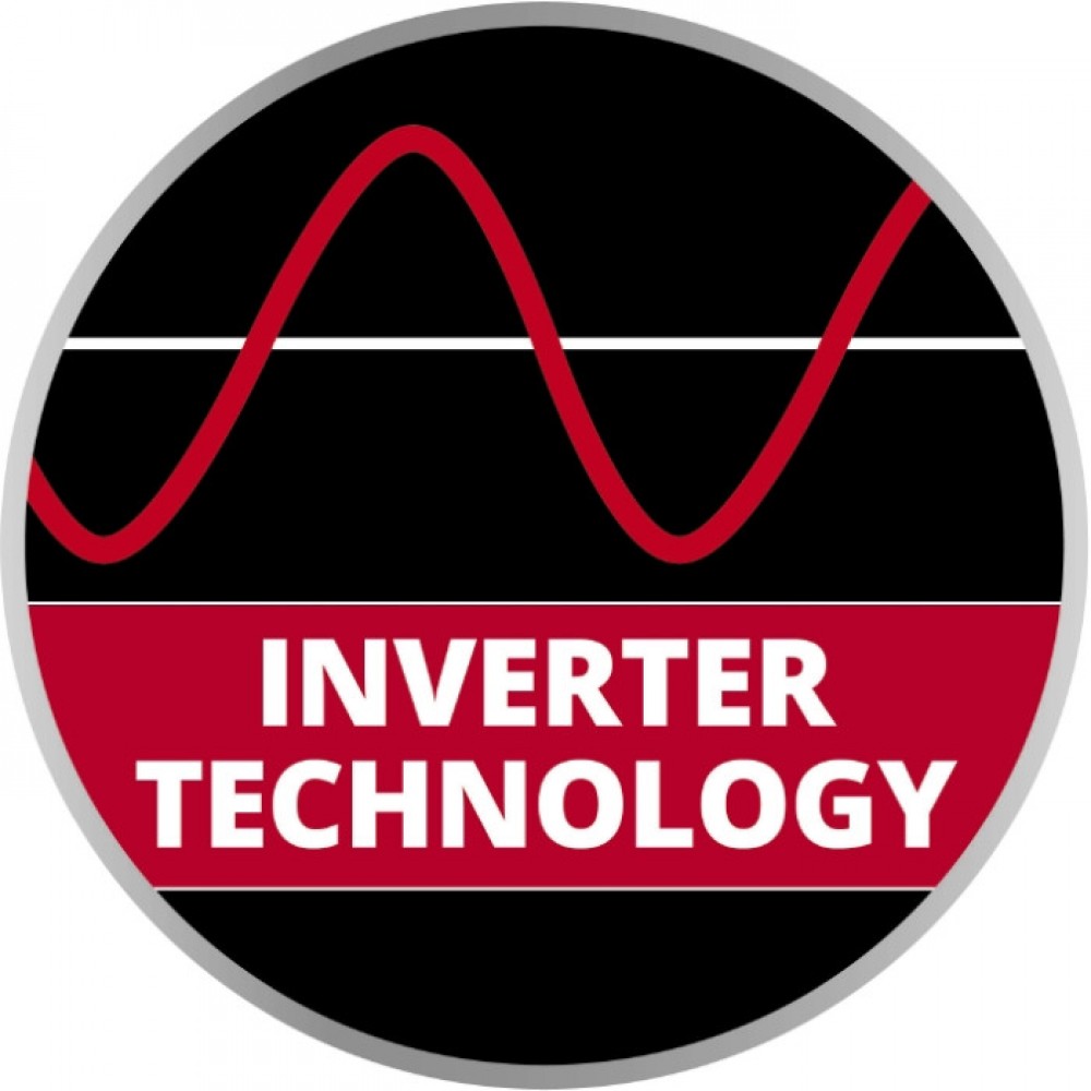 Генератор бензиновий інверторний Einhell TE-IG 3500 - фото 6 Генератор бензиновий інверторний Einhell TE-IG 3500 - фото 6