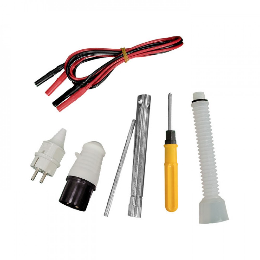 Генератор інверторний в корпусі 5,0/5,5 КВт KS 5500iES ATSR (ручний+електр. пуск), KONNER AND SOHN - фото 9 Генератор інверторний в корпусі 5,0/5,5 КВт KS 5500iES ATSR (ручний+електр. пуск), KONNER AND SOHN - фото 9