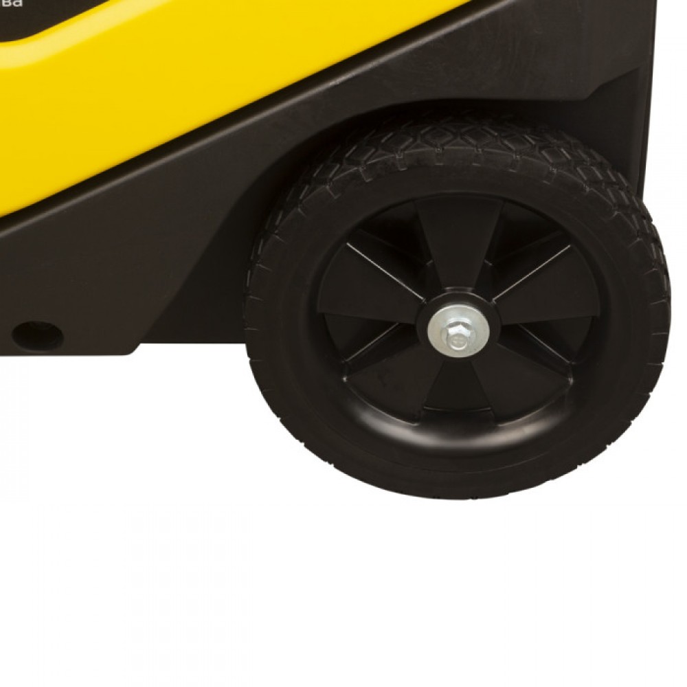 Генератор інверторний бензиновий 220В 5.5/6.0кВт 50дБ 4-х тактний електрозапуск SIGMA - фото 17 Генератор інверторний бензиновий 220В 5.5/6.0кВт 50дБ 4-х тактний електрозапуск SIGMA - фото 17