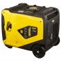 Генератор інверторний бензиновий 220В 5.5/6.0кВт 50дБ 4-х тактний електрозапуск SIGMA - фото 25 Генератор інверторний бензиновий 220В 5.5/6.0кВт 50дБ 4-х тактний електрозапуск SIGMA - фото 25