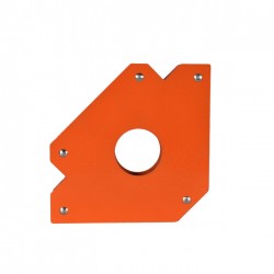 Магнітний зварювальний косинець (до 45 кг) Магнітний зварювальний косинець (до 45 кг)