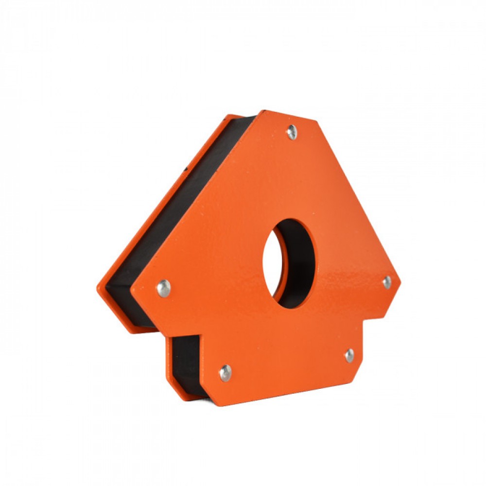 Магнітний зварювальний косинець (до 45 кг) - фото 1 Магнітний зварювальний косинець (до 45 кг) - фото 1