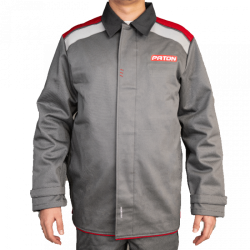 Костюм зварювальника PATON Fenix Костюм зварювальника PATON Fenix