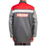 Костюм зварювальника PATON Fenix - фото 9