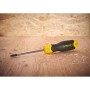 Викрутка Cushion Grip під шліц Pz3 з довжиною жала 150 мм STANLEY 0-64-976 - фото 5 Викрутка Cushion Grip під шліц Pz3 з довжиною жала 150 мм STANLEY 0-64-976 - фото 5
