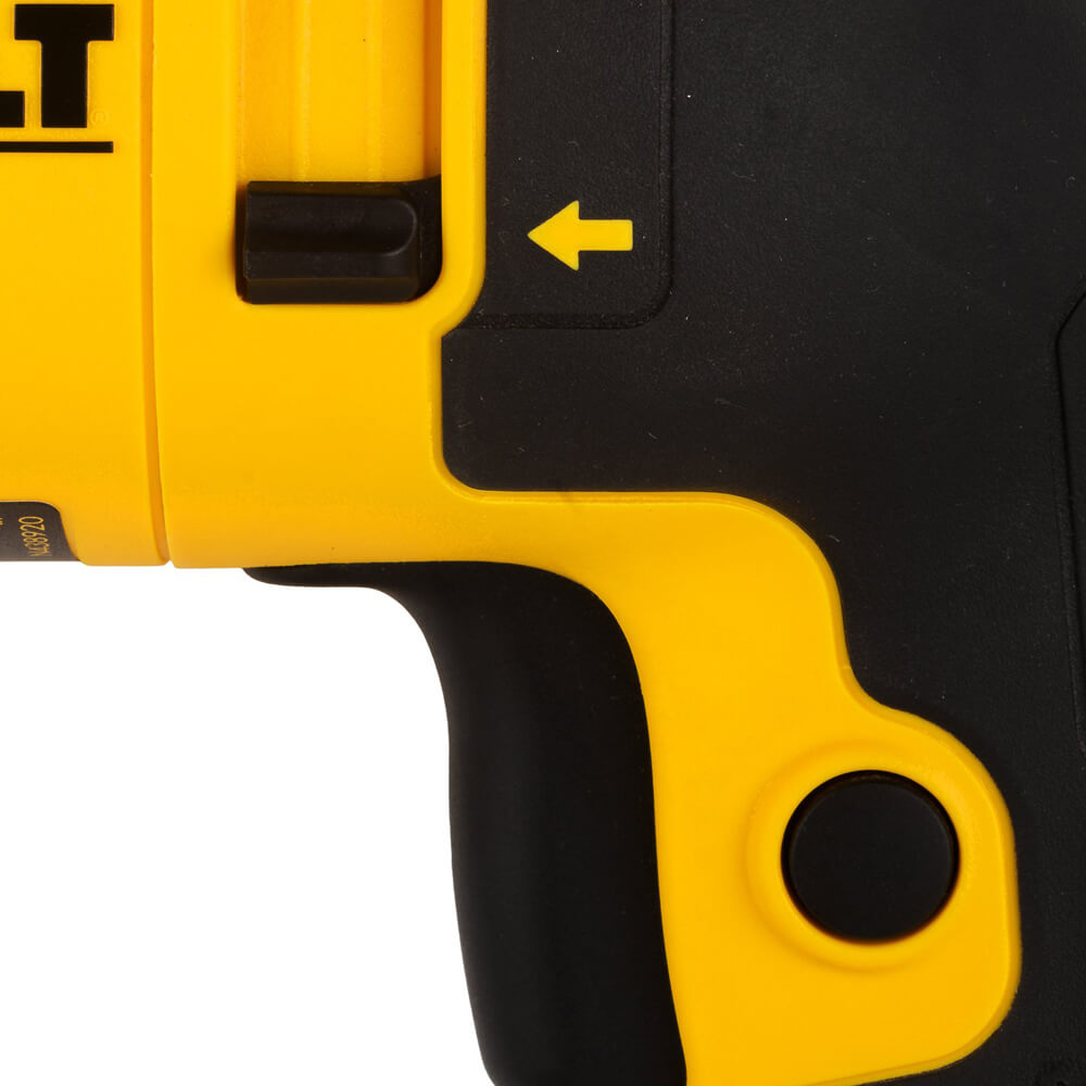 Перфоратор мережевий SDS-Plus DeWALT D25143K - фото 3 Перфоратор мережевий SDS-Plus DeWALT D25143K - фото 3