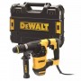 Перфоратор мережевий SDS-Plus DeWALT D25334K - фото 4