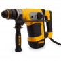 Перфоратор мережевий SDS-Plus DeWALT D25417KT - фото 6