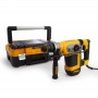 Перфоратор мережевий SDS-Plus DeWALT D25417KT - фото 6