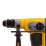 Перфоратор мережевий SDS-Plus DeWALT D25417KT - фото 6
