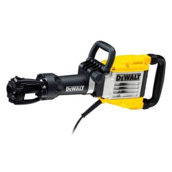 Молоток відбійний мережевий DeWALT D25960K Молоток відбійний мережевий DeWALT D25960K
