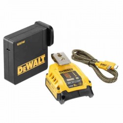 USB адаптер DeWALT DCB094K USB адаптер DeWALT DCB094K
